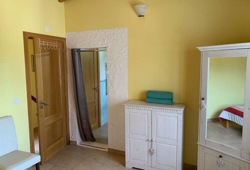 פנסיון Windy S Guest House