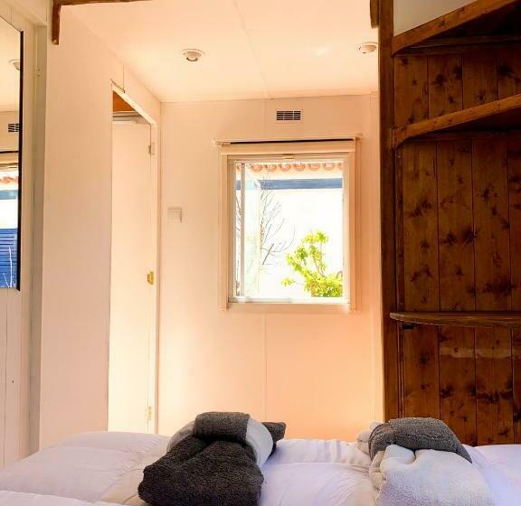 פנסיון Windy S Guest House