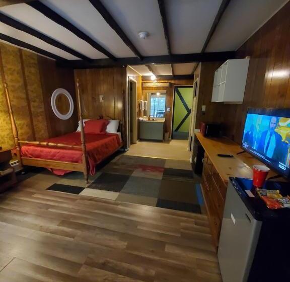 Pocono Mountains Hotel And Spa