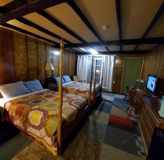 Pocono Mountains Hotel And Spa