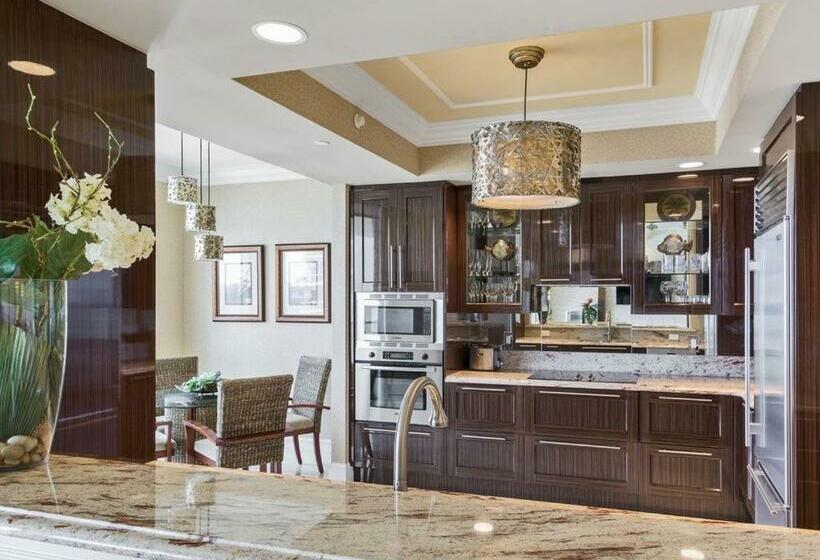 Ritz Carlton Luxurious Residence On Singer Island