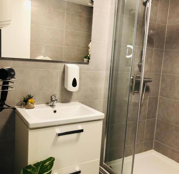 Room Mate Hostel Amsterdam Zaandam