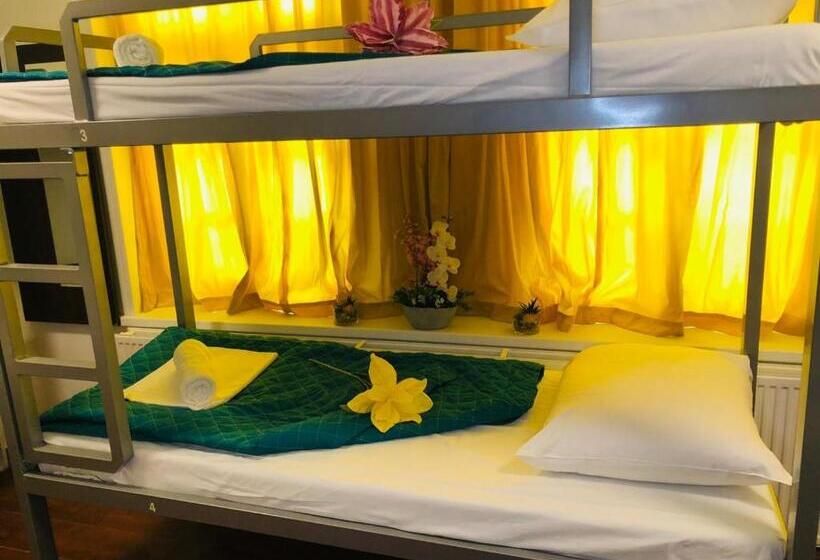 Room Mate Hostel Amsterdam Zaandam