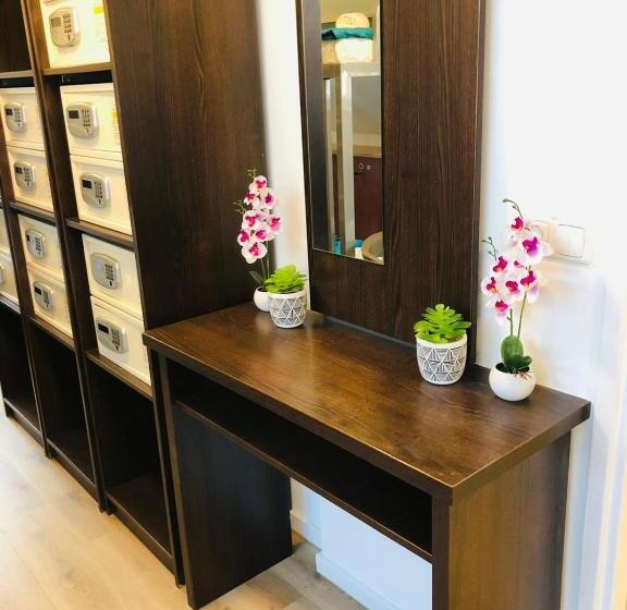 Room Mate Hostel Amsterdam Zaandam