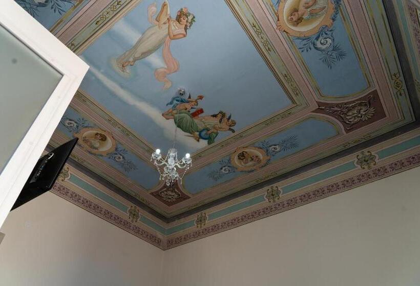 Sotto Il Castello B&b