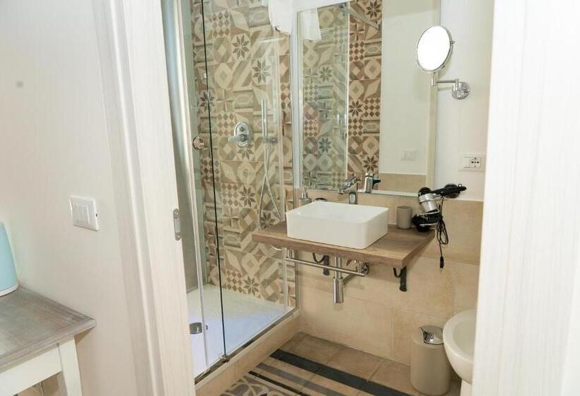 Sotto Il Castello B&b