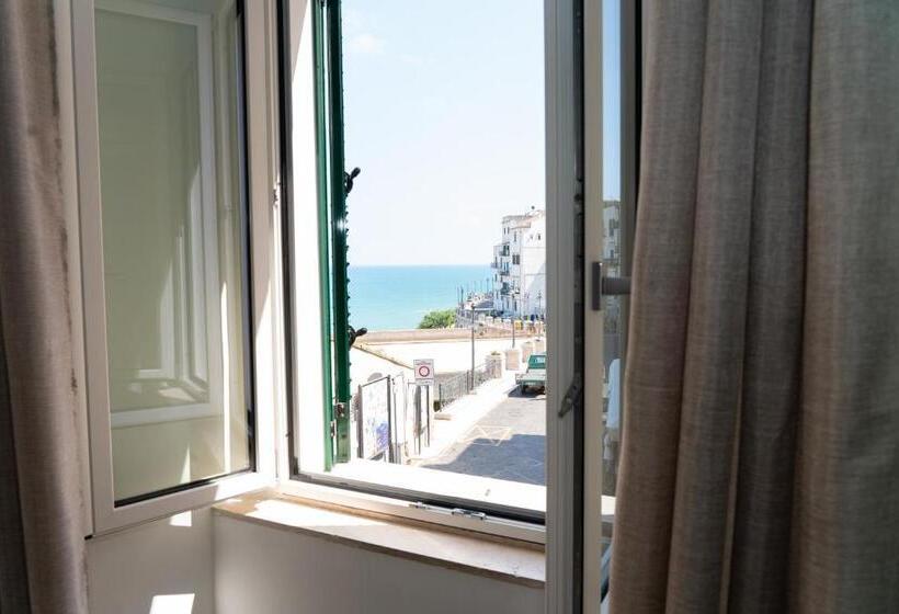 Sotto Il Castello B&b