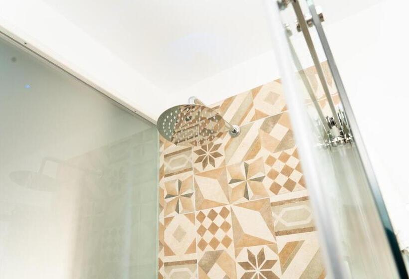 Sotto Il Castello B&b