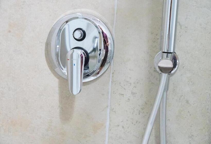 Sotto Il Castello B&b