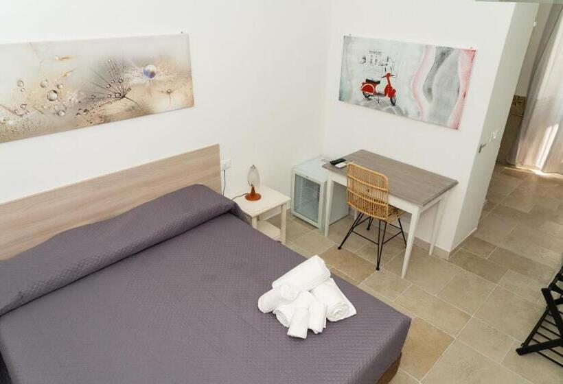 Sotto Il Castello B&b