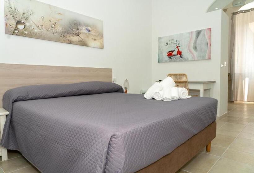 Sotto Il Castello B&b