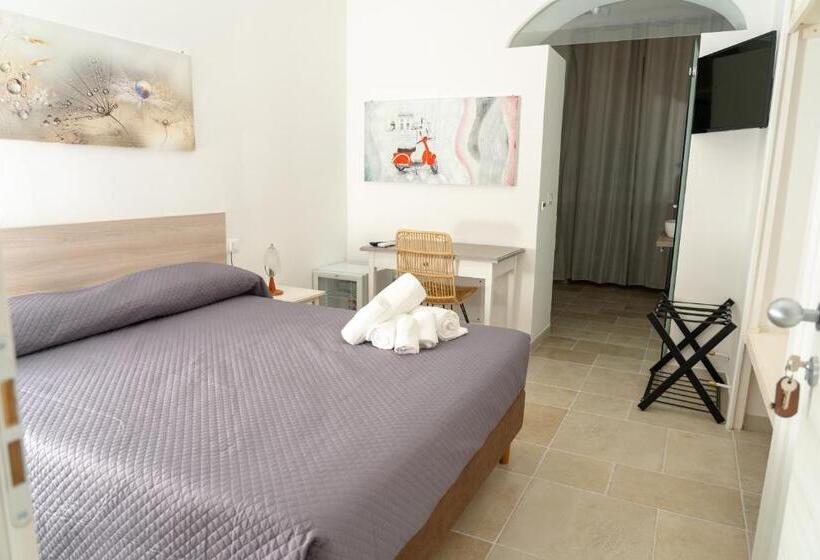 Sotto Il Castello B&b