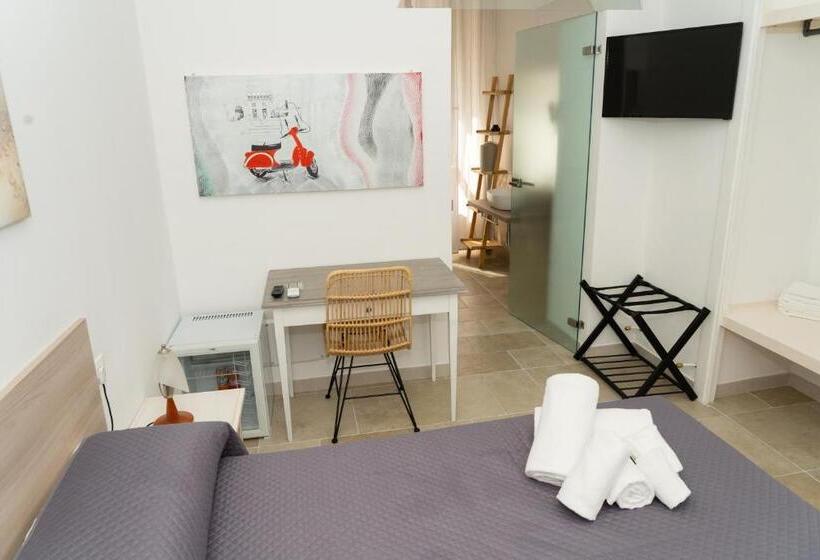 Sotto Il Castello B&b