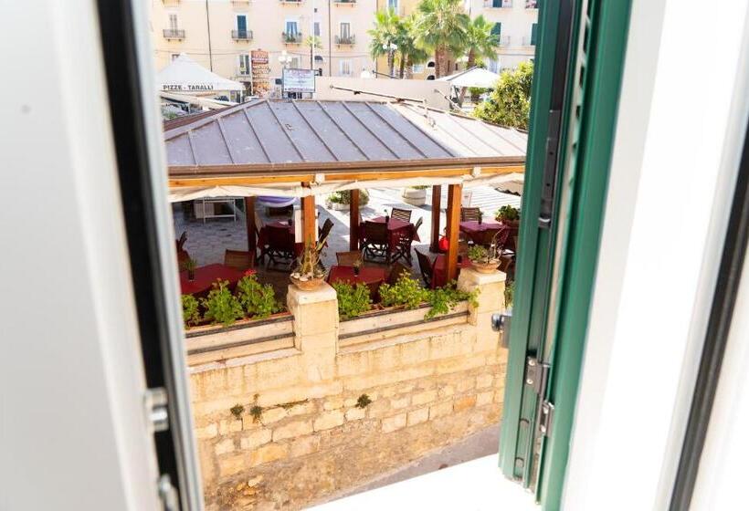 Sotto Il Castello B&b