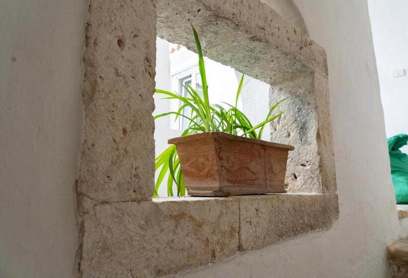 Sotto Il Castello B&b