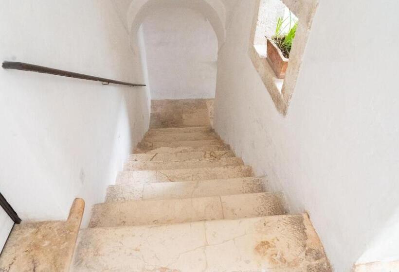 Sotto Il Castello B&b