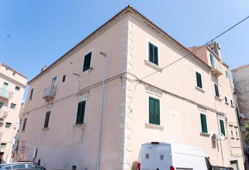 Sotto Il Castello B&b