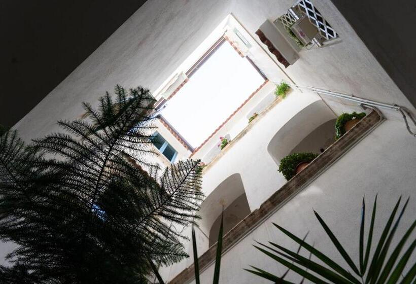 Sotto Il Castello B&b