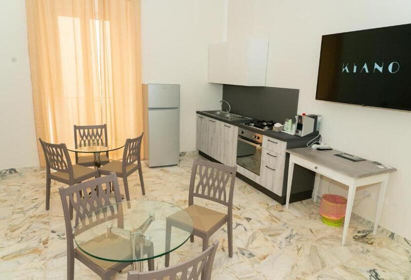 Sotto Il Castello B&b