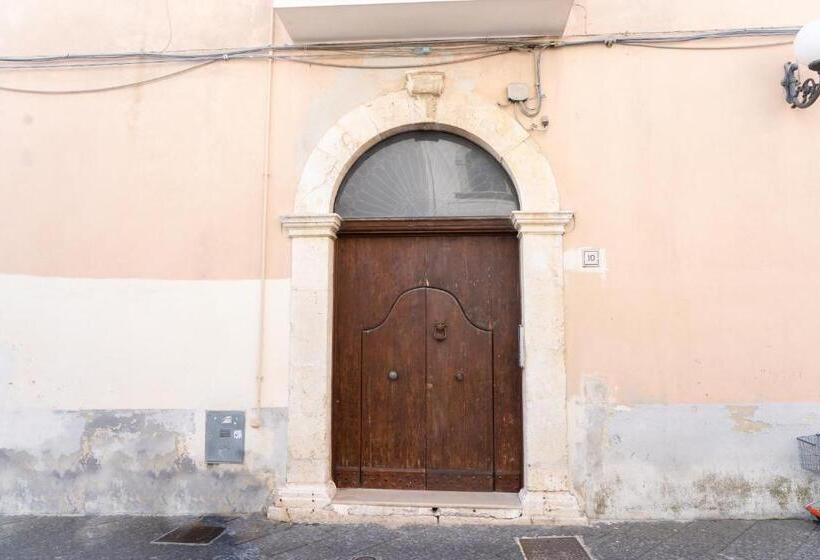 Sotto Il Castello B&b