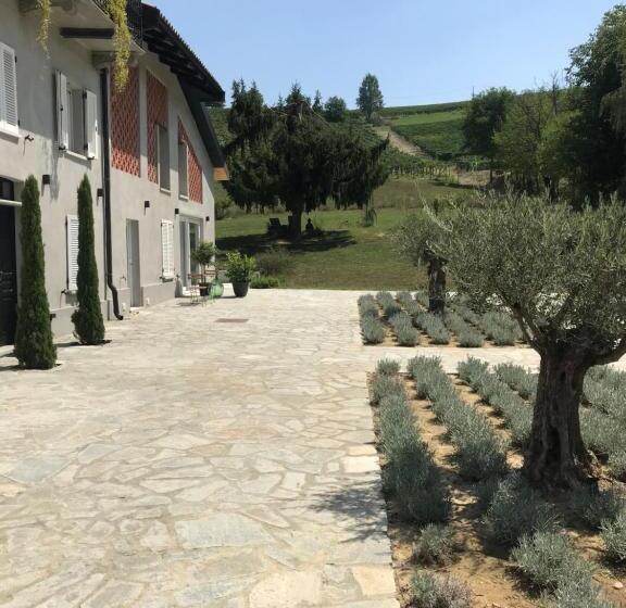 Sotto La Vigna Charm Stay Adults Only Vacation Bed And Breakfast Room