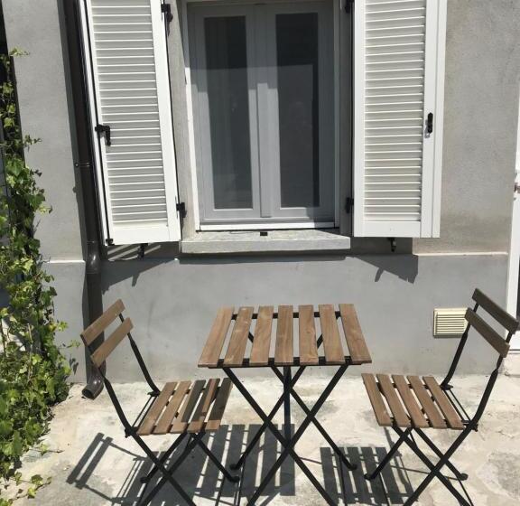 Sotto La Vigna Charm Stay Adults Only Vacation Bed And Breakfast Room