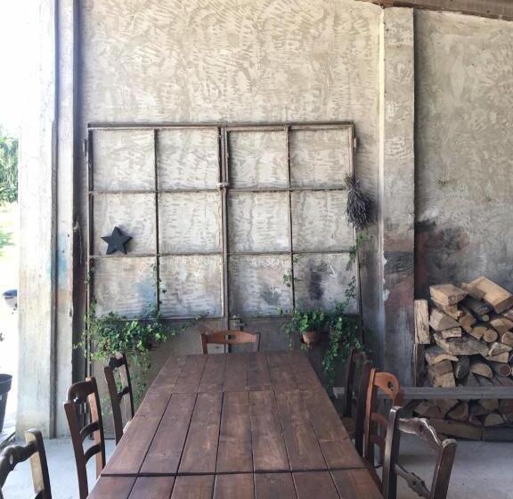 Sotto La Vigna Charm Stay Adults Only Vacation Bed And Breakfast Room