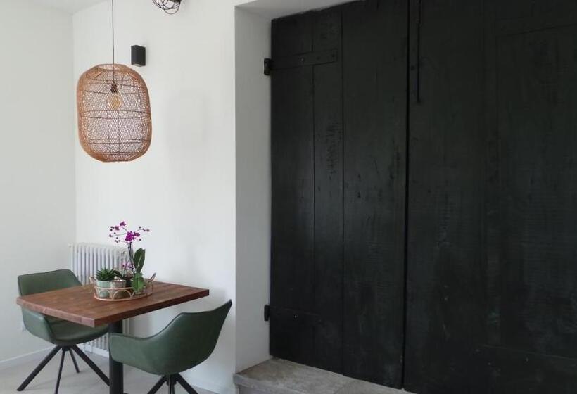 Sotto La Vigna Charm Stay Adults Only Vacation Bed And Breakfast Room