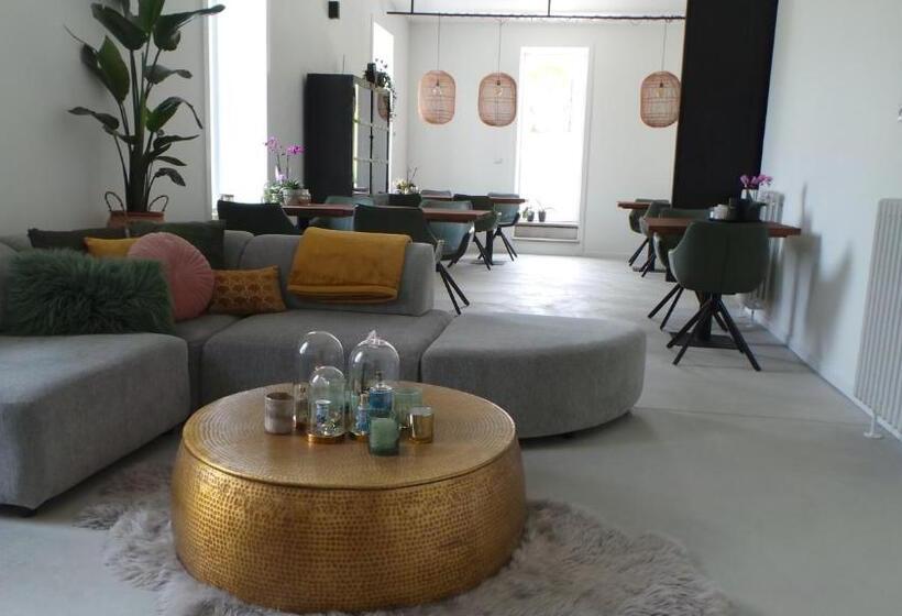 Sotto La Vigna Charm Stay Adults Only Vacation Bed And Breakfast Room