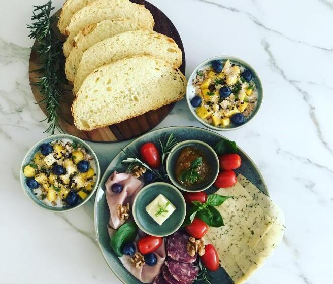 Sotto La Vigna Charm Stay Adults Only Vacation Bed And Breakfast Room