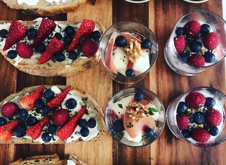 Sotto La Vigna Charm Stay Adults Only Vacation Bed And Breakfast Room