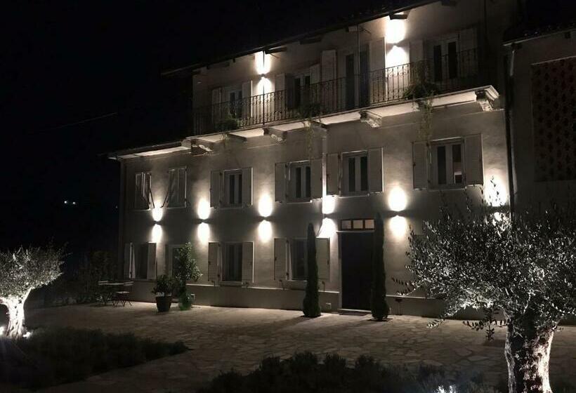 Sotto La Vigna Charm Stay Adults Only Vacation Bed And Breakfast Room