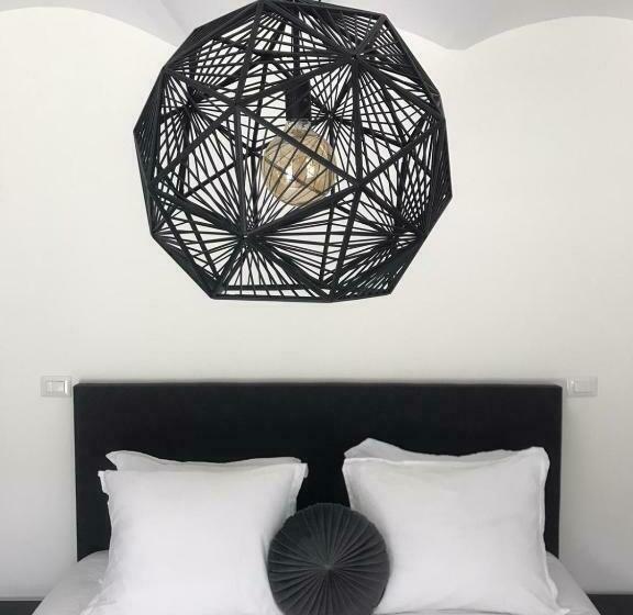 Sotto La Vigna Charm Stay Adults Only Vacation Bed And Breakfast Room