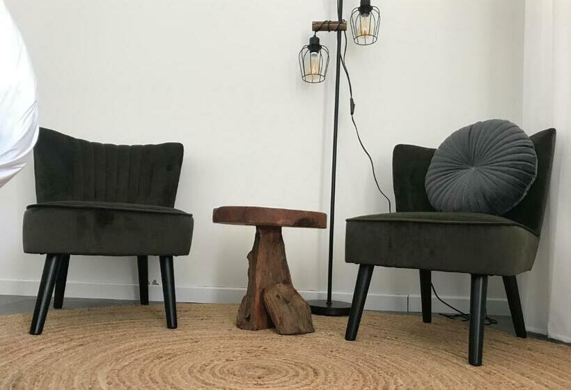 Sotto La Vigna Charm Stay Adults Only Vacation Bed And Breakfast Room