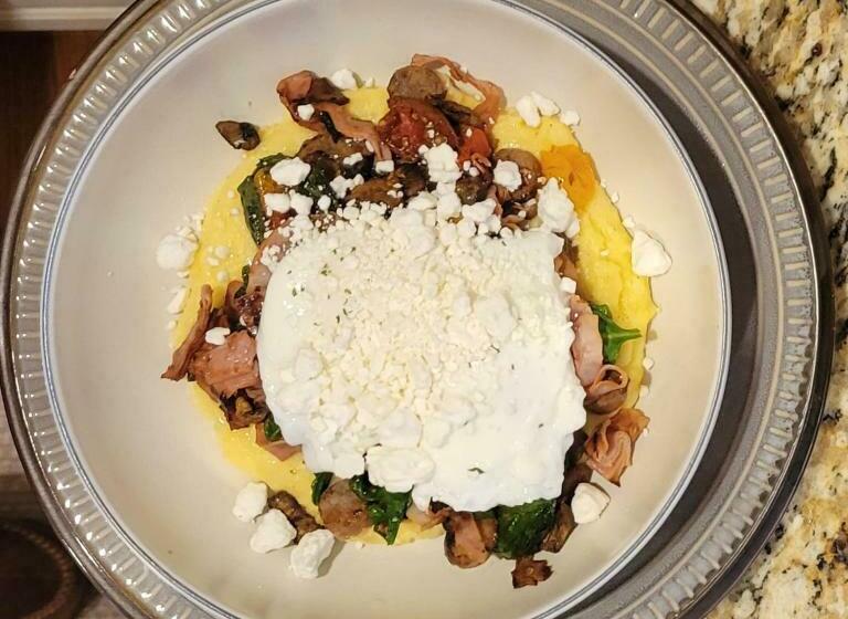 The Yellow Rose Of Talbot Bed And Breakfast