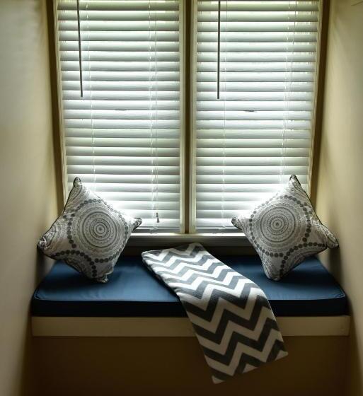 The Yellow Rose Of Talbot Bed And Breakfast