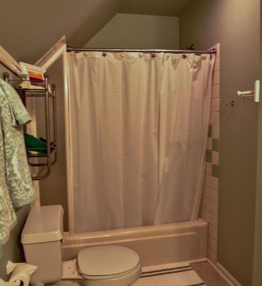 The Yellow Rose Of Talbot Bed And Breakfast