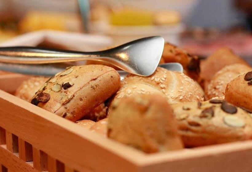 Thingholt Hotel Apartments From Center Hotels