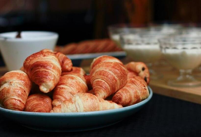 Thingholt Hotel Apartments From Center Hotels