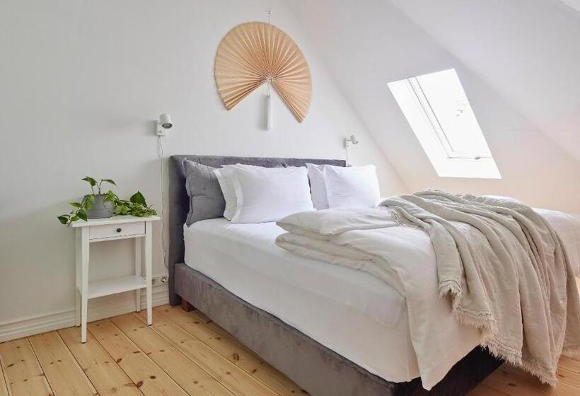 Thingholt Hotel Apartments From Center Hotels