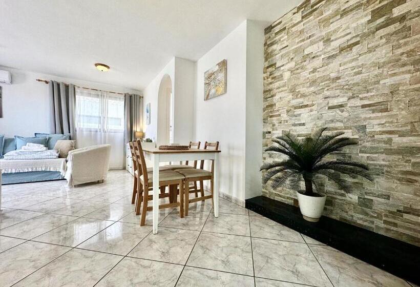 Bonita Vistas Golf Del Sur