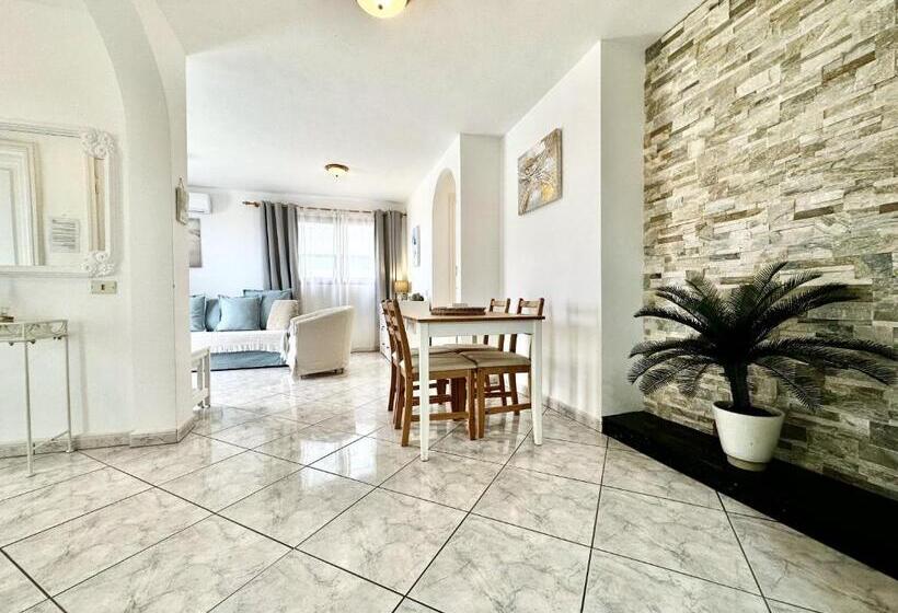 Bonita Vistas Golf Del Sur