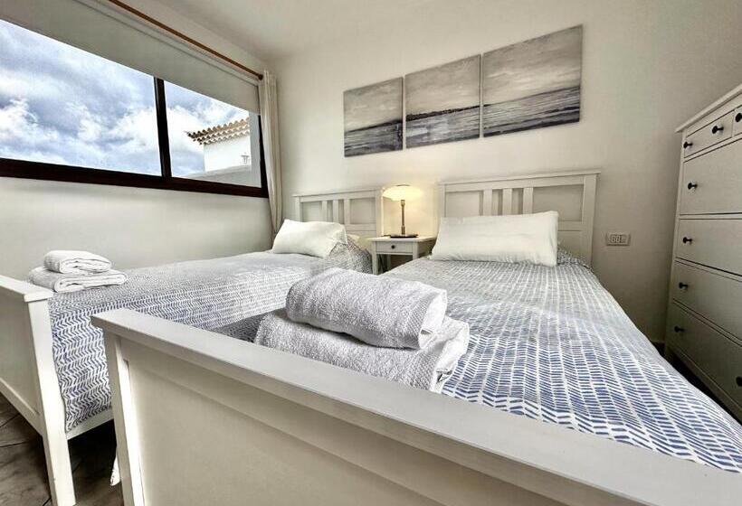 Bonita Vistas Golf Del Sur