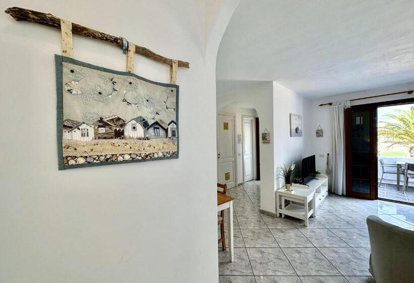 Bonita Vistas Golf Del Sur