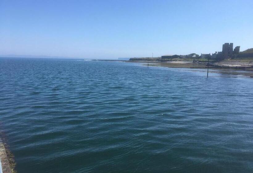 Westlea Bed And Breakfast