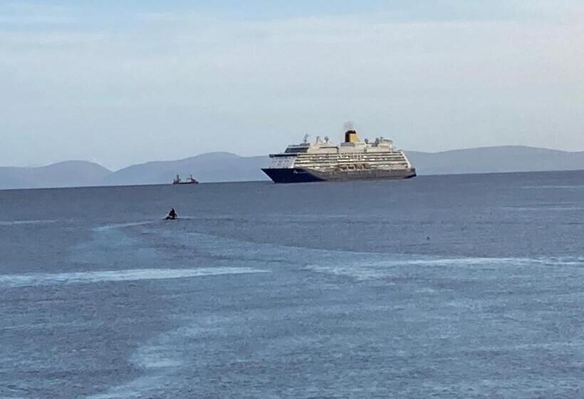 Westlea Bed And Breakfast