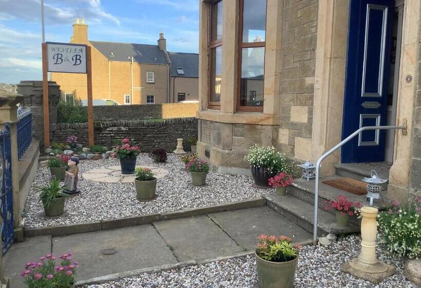 Westlea Bed And Breakfast