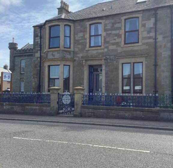 Westlea Bed And Breakfast