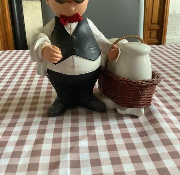 Westlea Bed And Breakfast