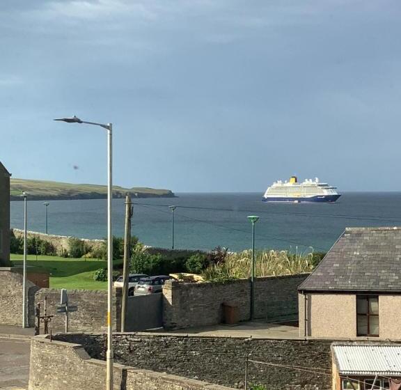 Westlea Bed And Breakfast